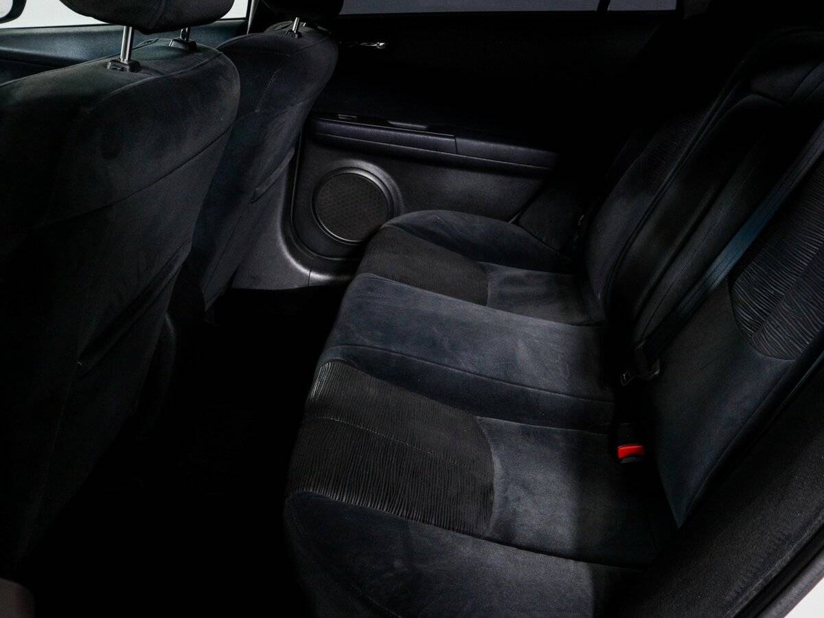 Mazda 6 2009 года с пробегом. Фото: #9