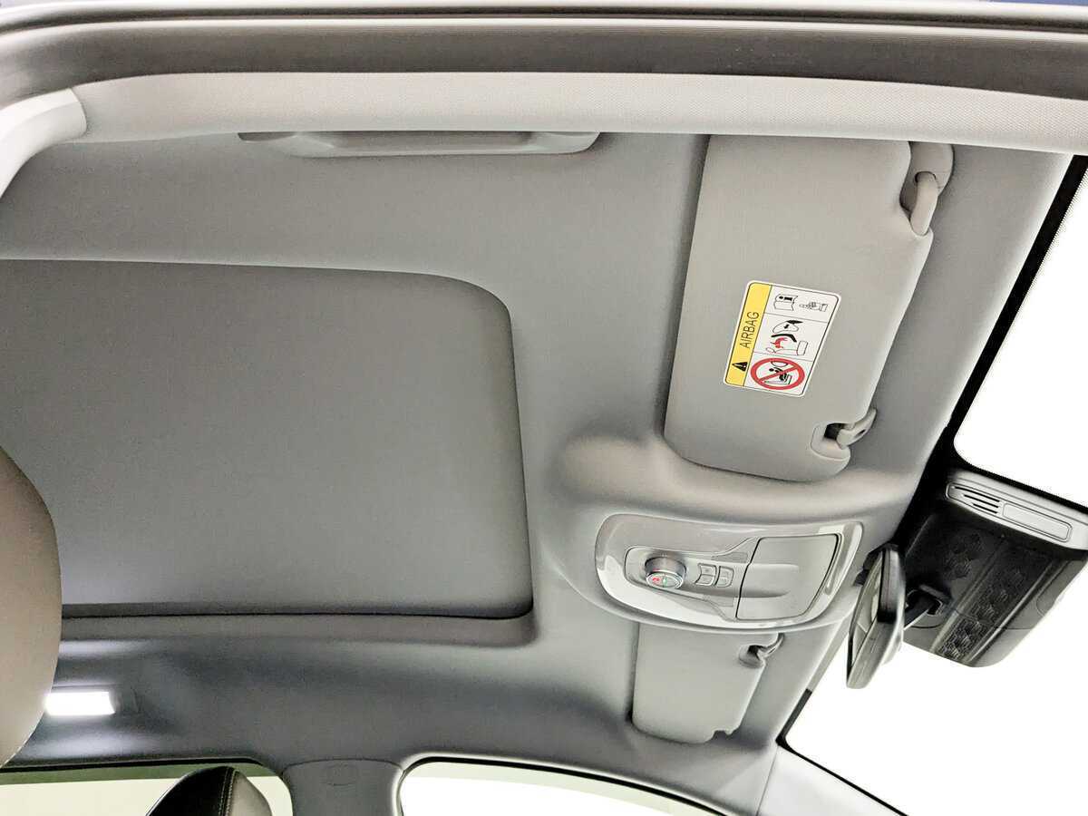 Chery Tiggo 8 Pro 2021 года с пробегом. Фото: #22