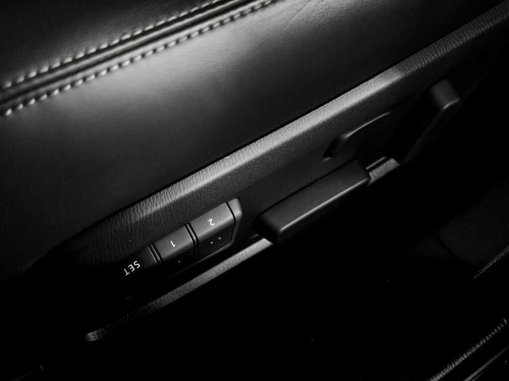 Mazda 6 2022 года с пробегом. Фото: #9