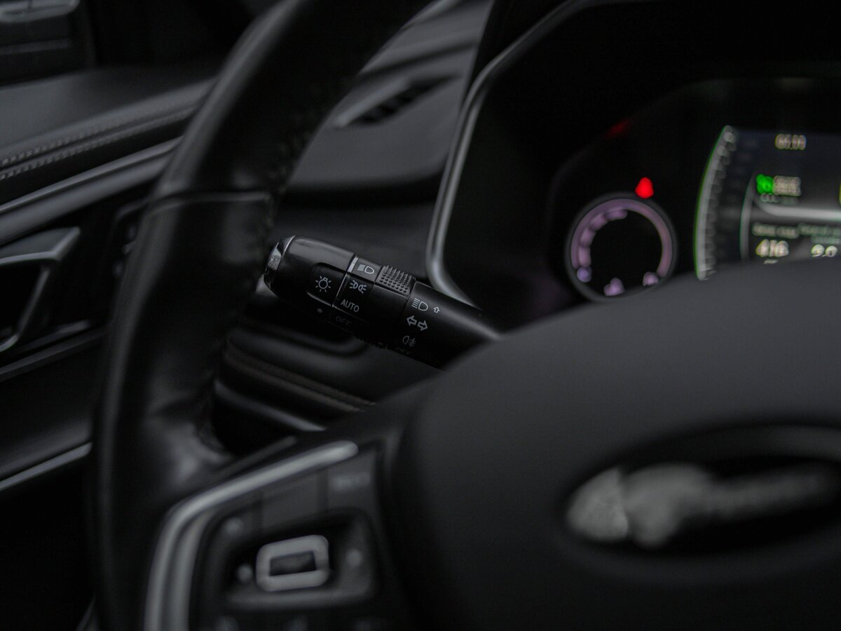 Chery Tiggo 8 Pro 2021 года с пробегом. Фото: #5