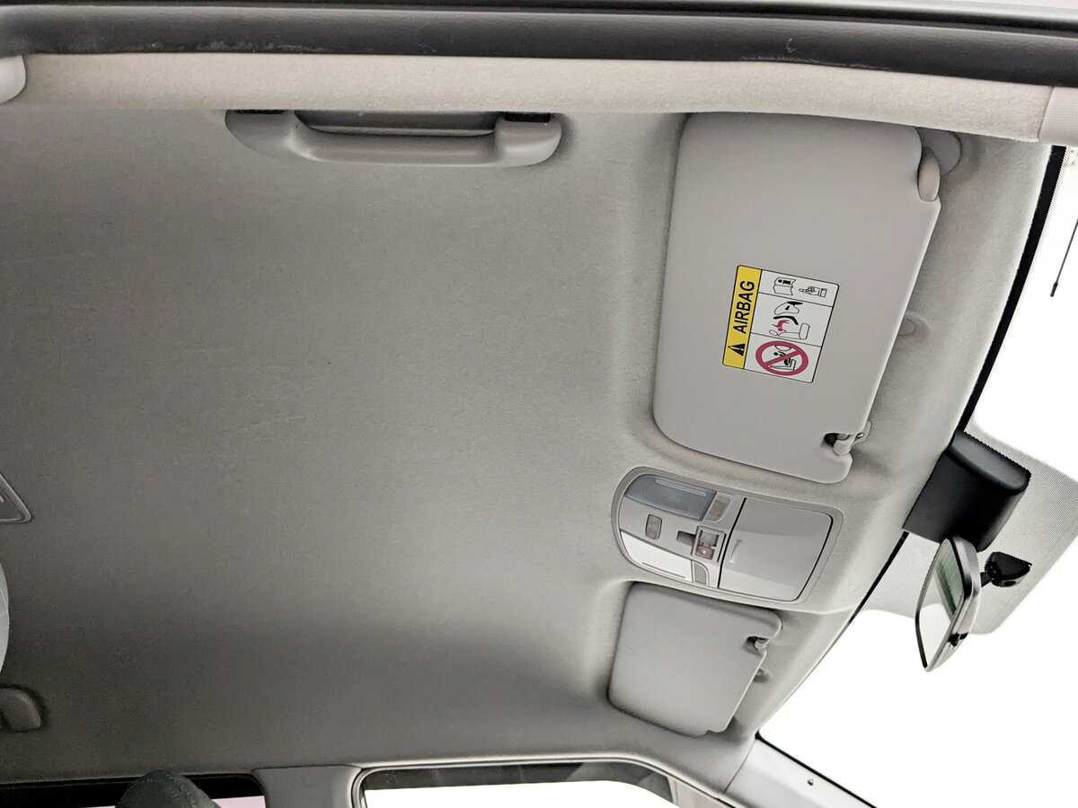 Hyundai Creta 2019 года с пробегом. Фото: #20