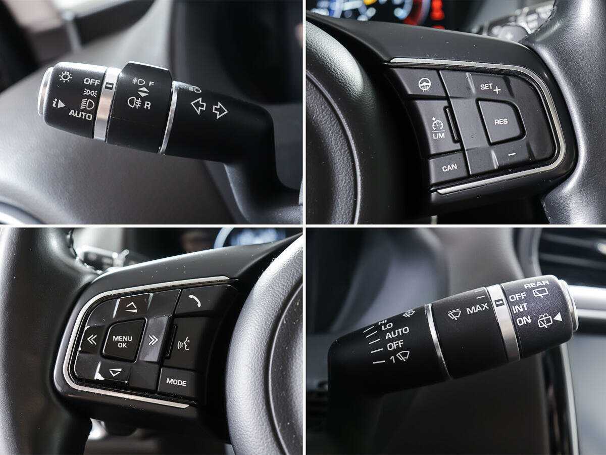 Jaguar F-Pace 2016 года с пробегом. Фото: #19