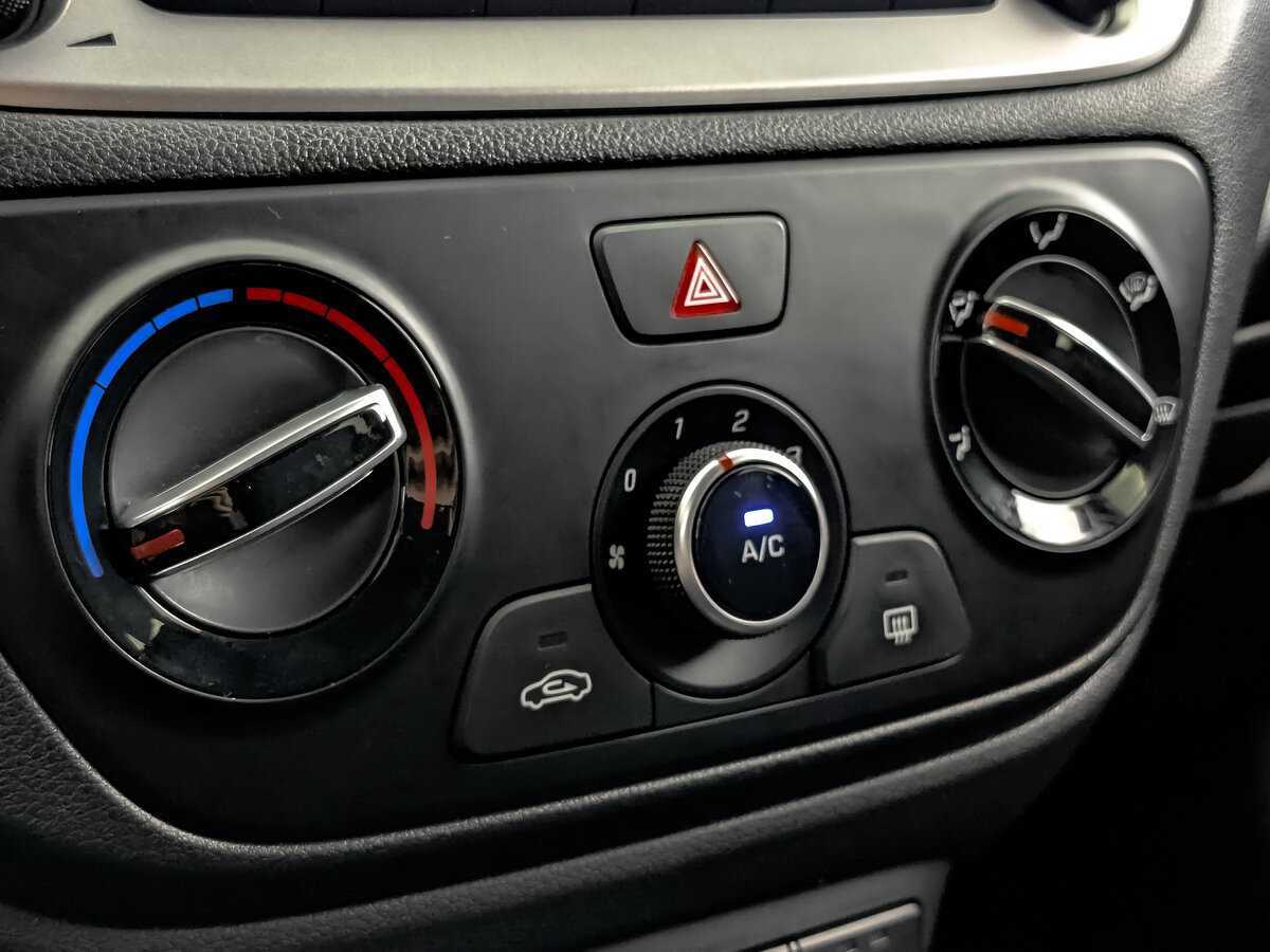 Hyundai Solaris 2022 года с пробегом. Фото: #16