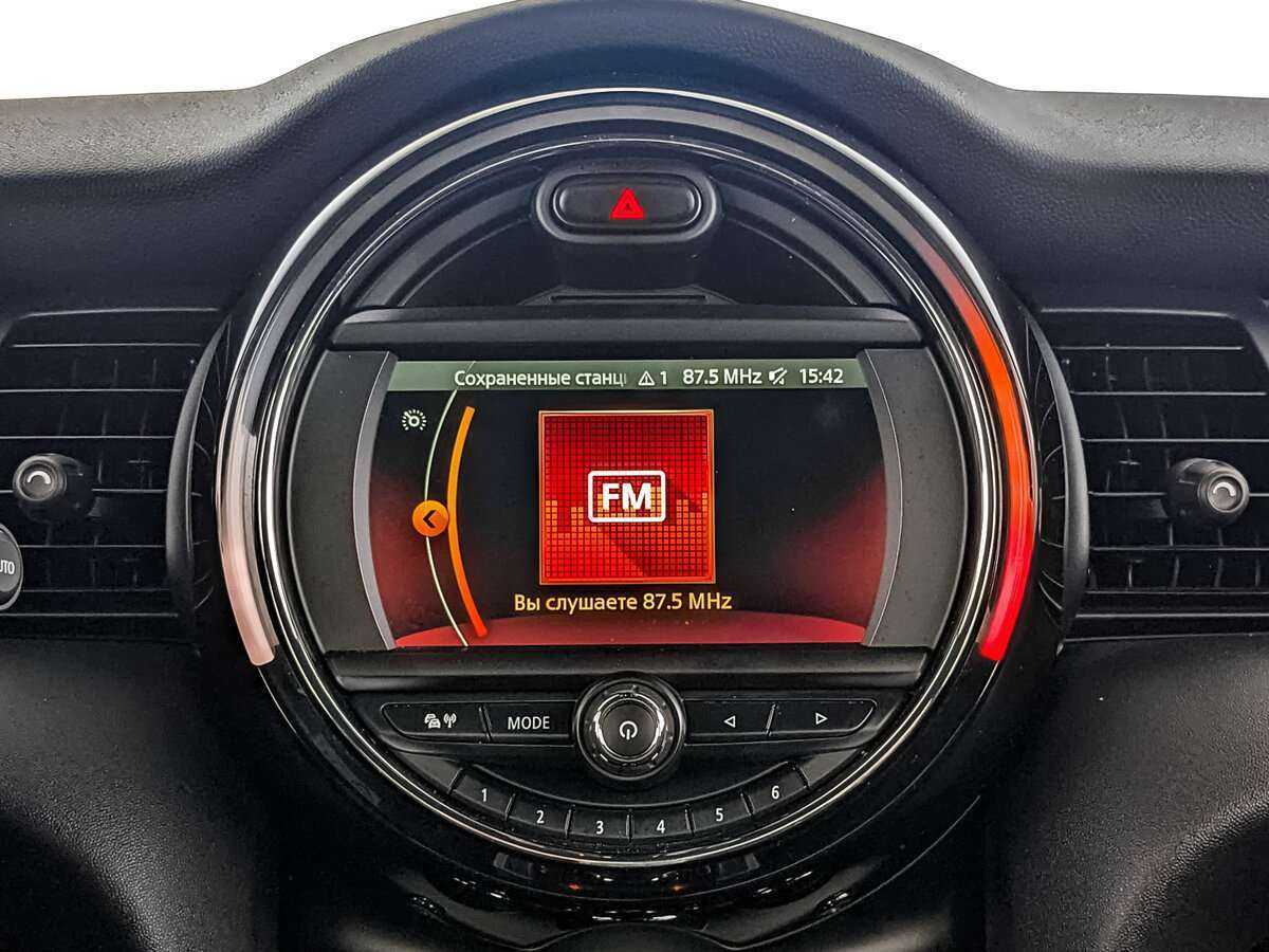 Mini Hatch 2019 года с пробегом. Фото: #12