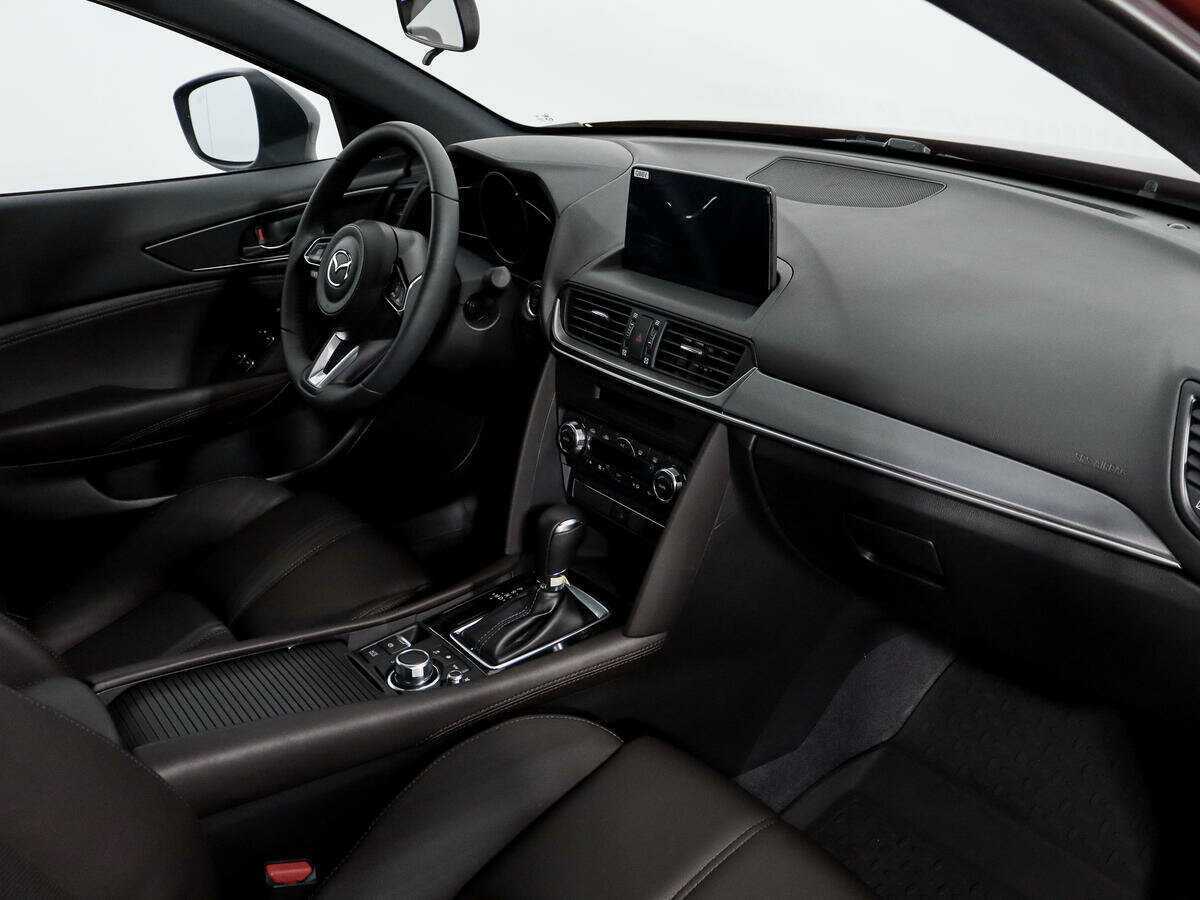 Mazda CX-4 2023 года с пробегом. Фото: #10
