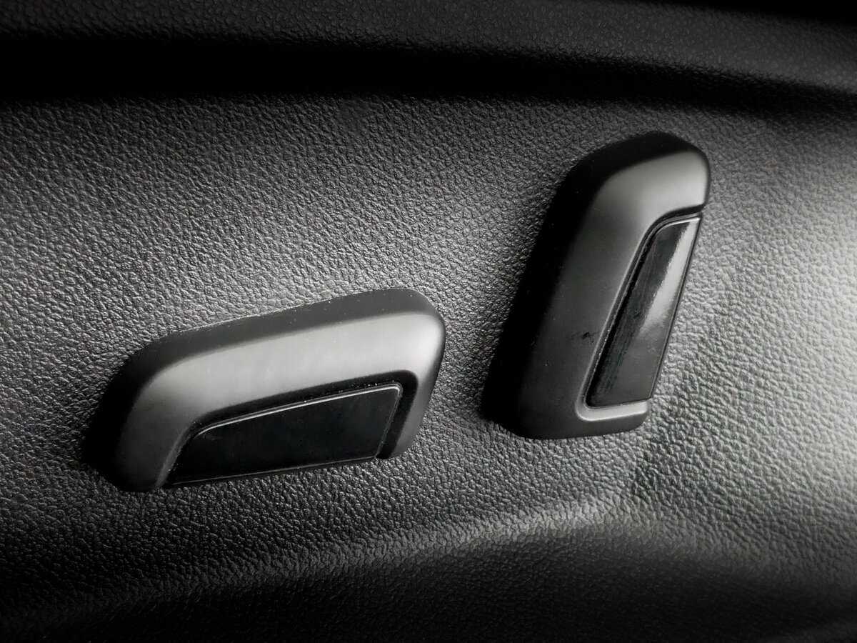 Volkswagen Tiguan 2021 года с пробегом. Фото: #18