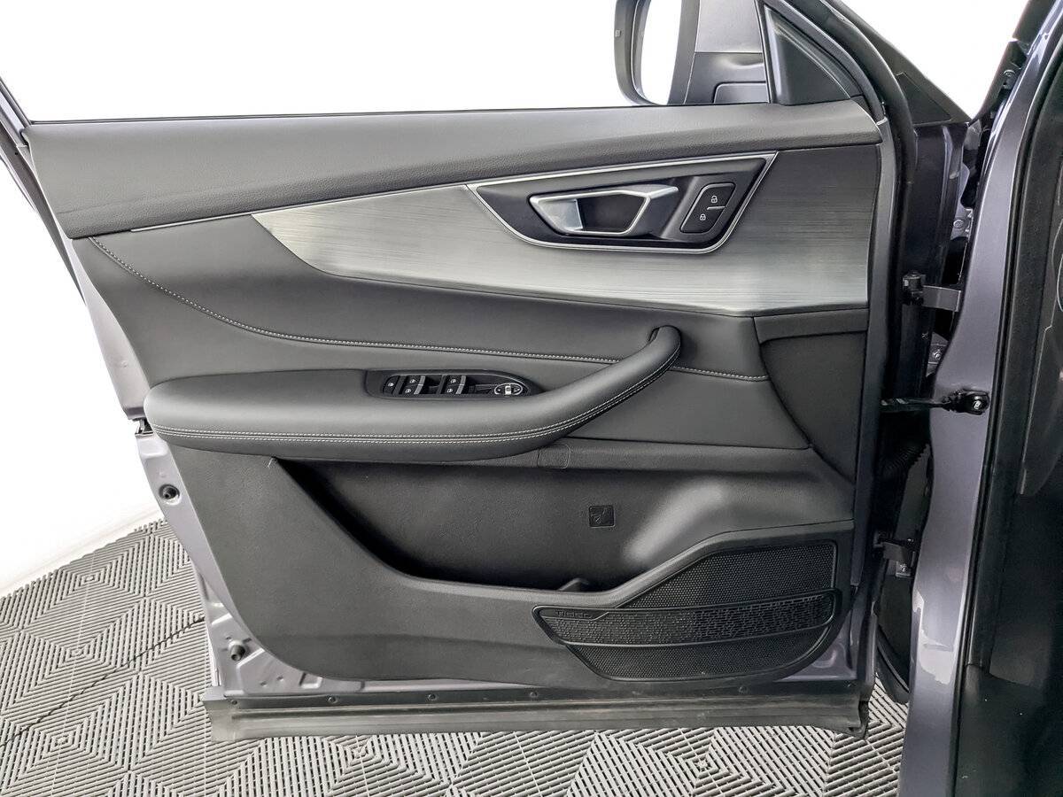 Chery Tiggo 4 Pro 2023 года с пробегом. Фото: #18