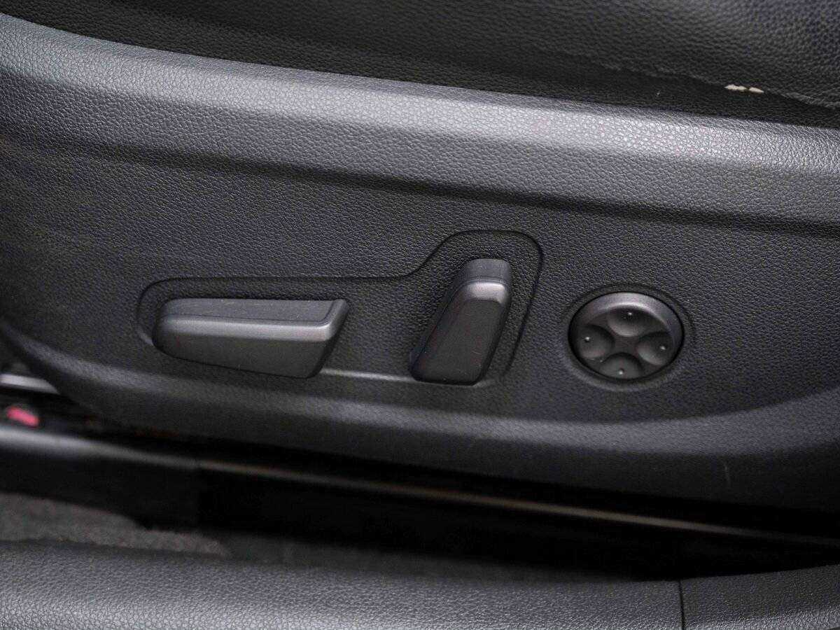 Kia Optima 2018 года с пробегом. Фото: #17