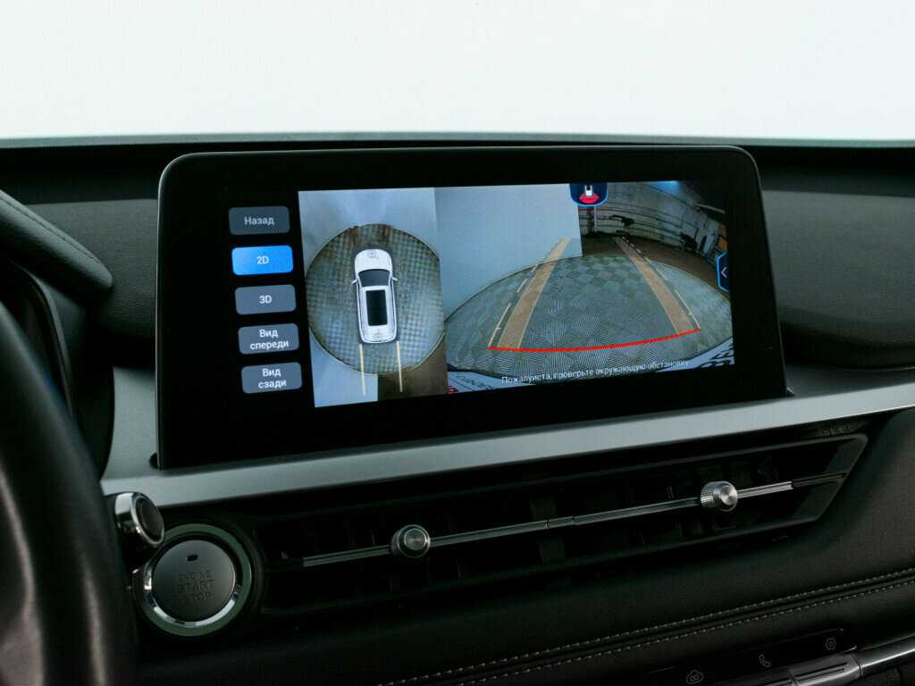 Chery Tiggo 7 Pro 2022 года с пробегом. Фото: #19