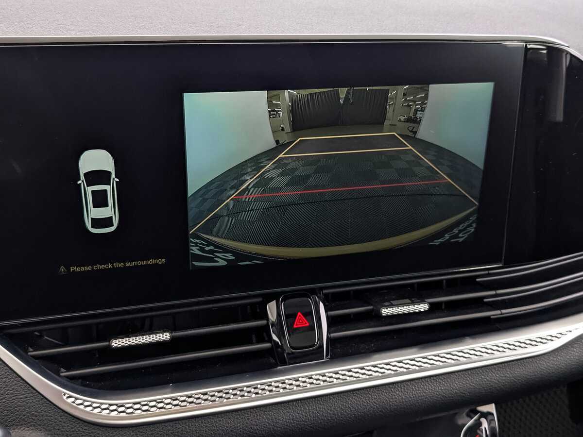 FAW Bestune B70 2023 года с пробегом. Фото: #25