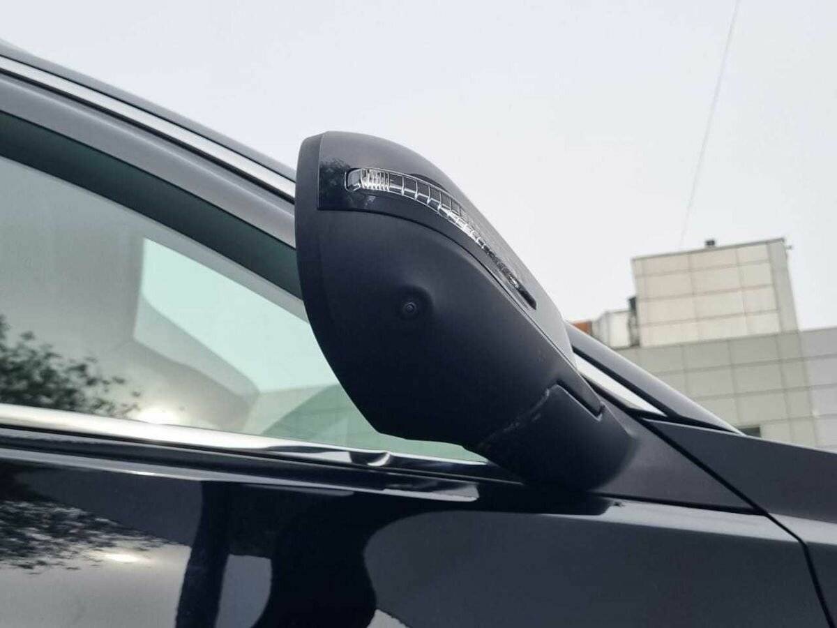 Chery Tiggo 7 Pro 2020 года с пробегом. Фото: #19