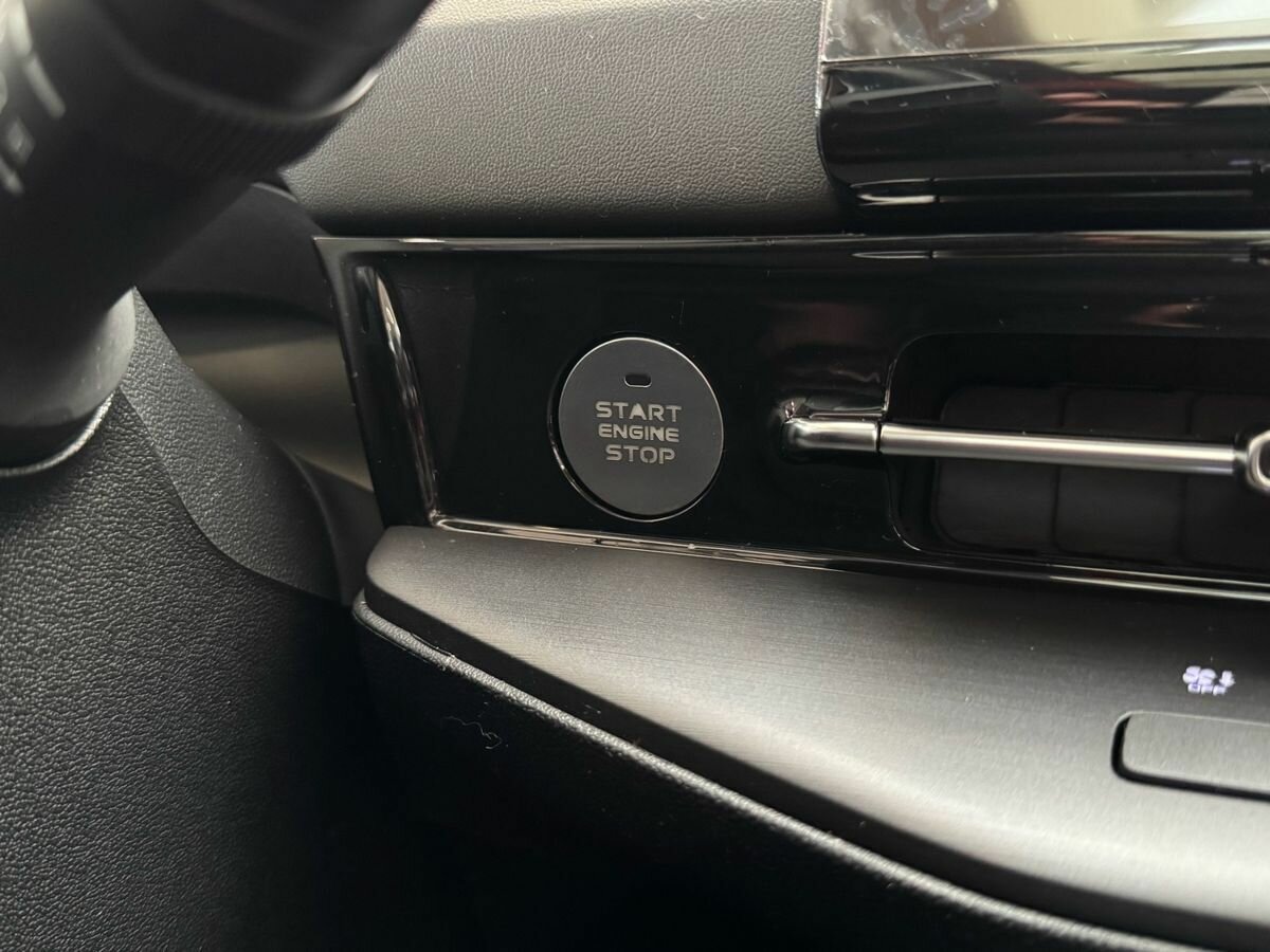 Changan CS55 Plus 2023 года с пробегом. Фото: #20