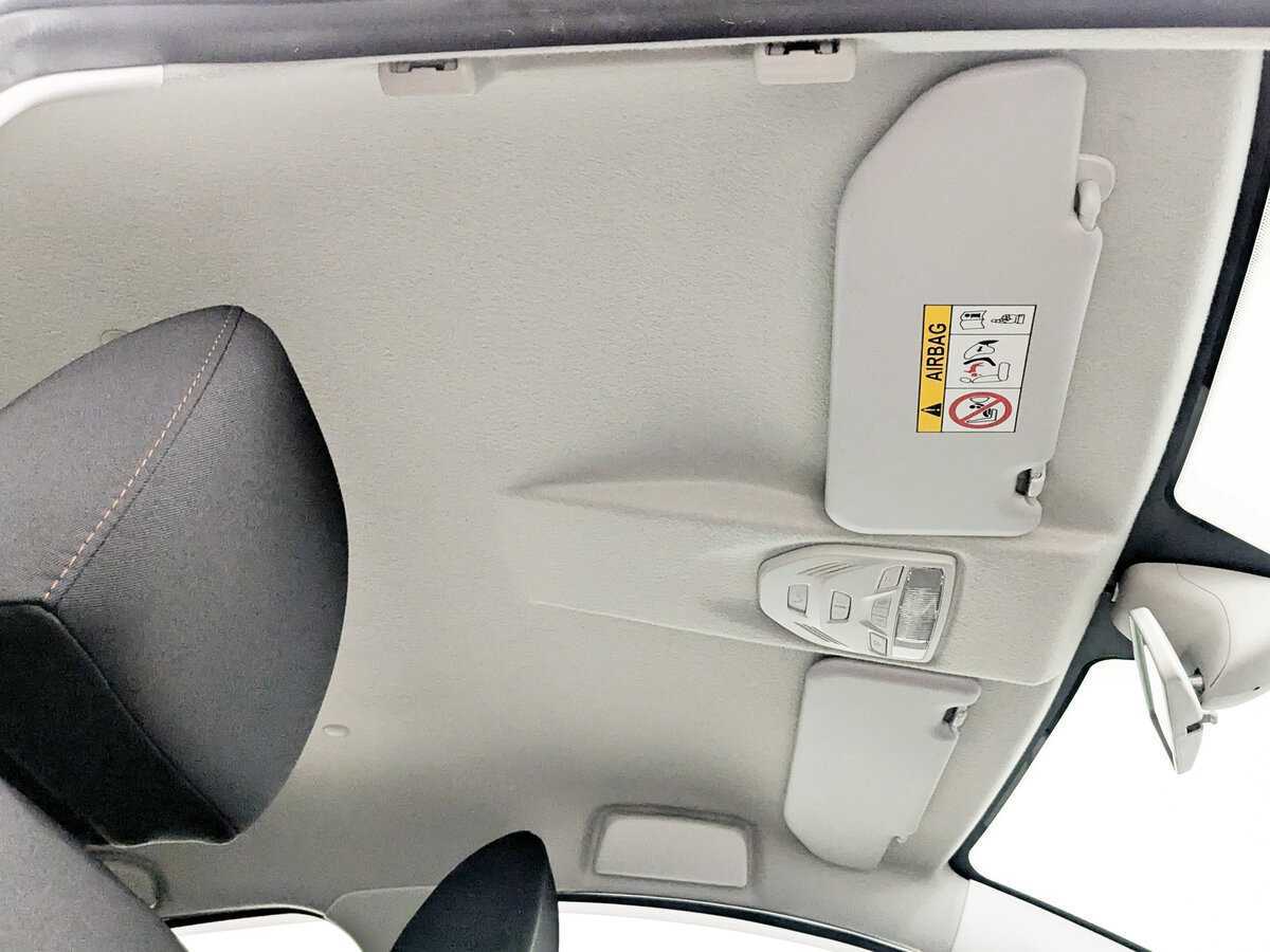 Lada (ВАЗ) Vesta 2017 года с пробегом. Фото: #19