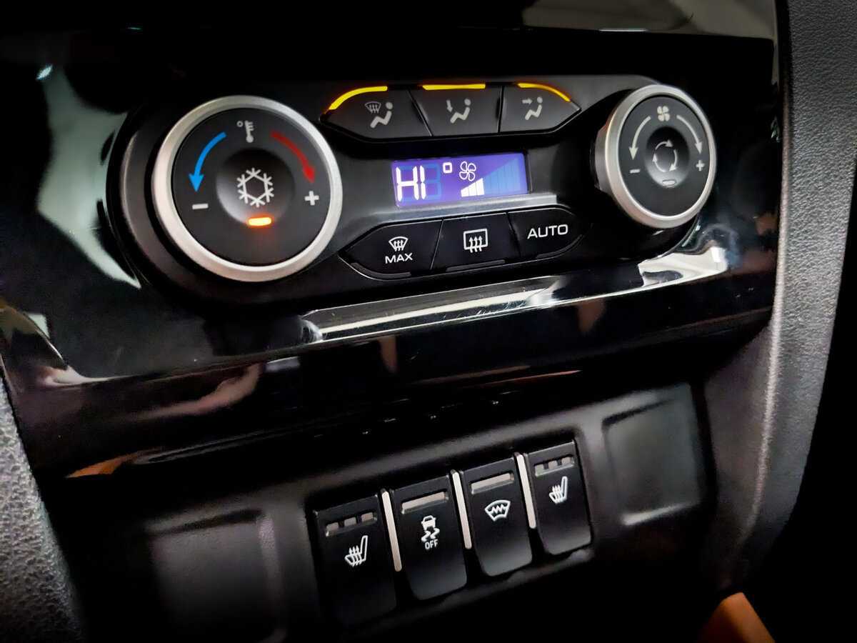 Lada (ВАЗ) XRAY 2021 года с пробегом. Фото: #25