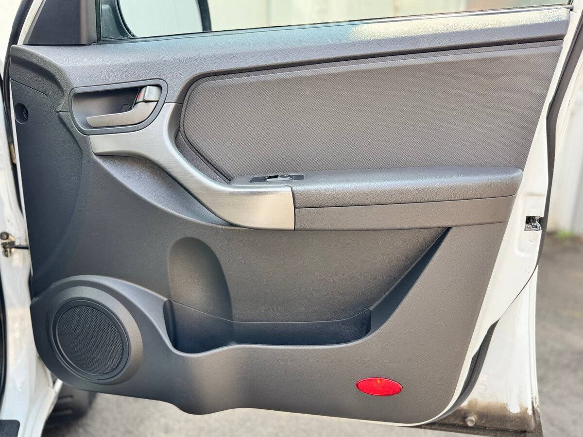 Chery Tiggo (T11) 2013 года с пробегом. Фото: #17