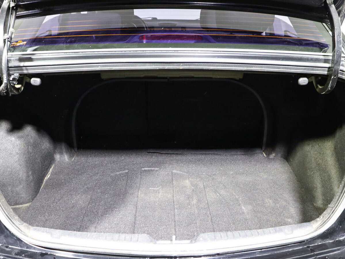 Kia Cerato 2011 года с пробегом. Фото: #15