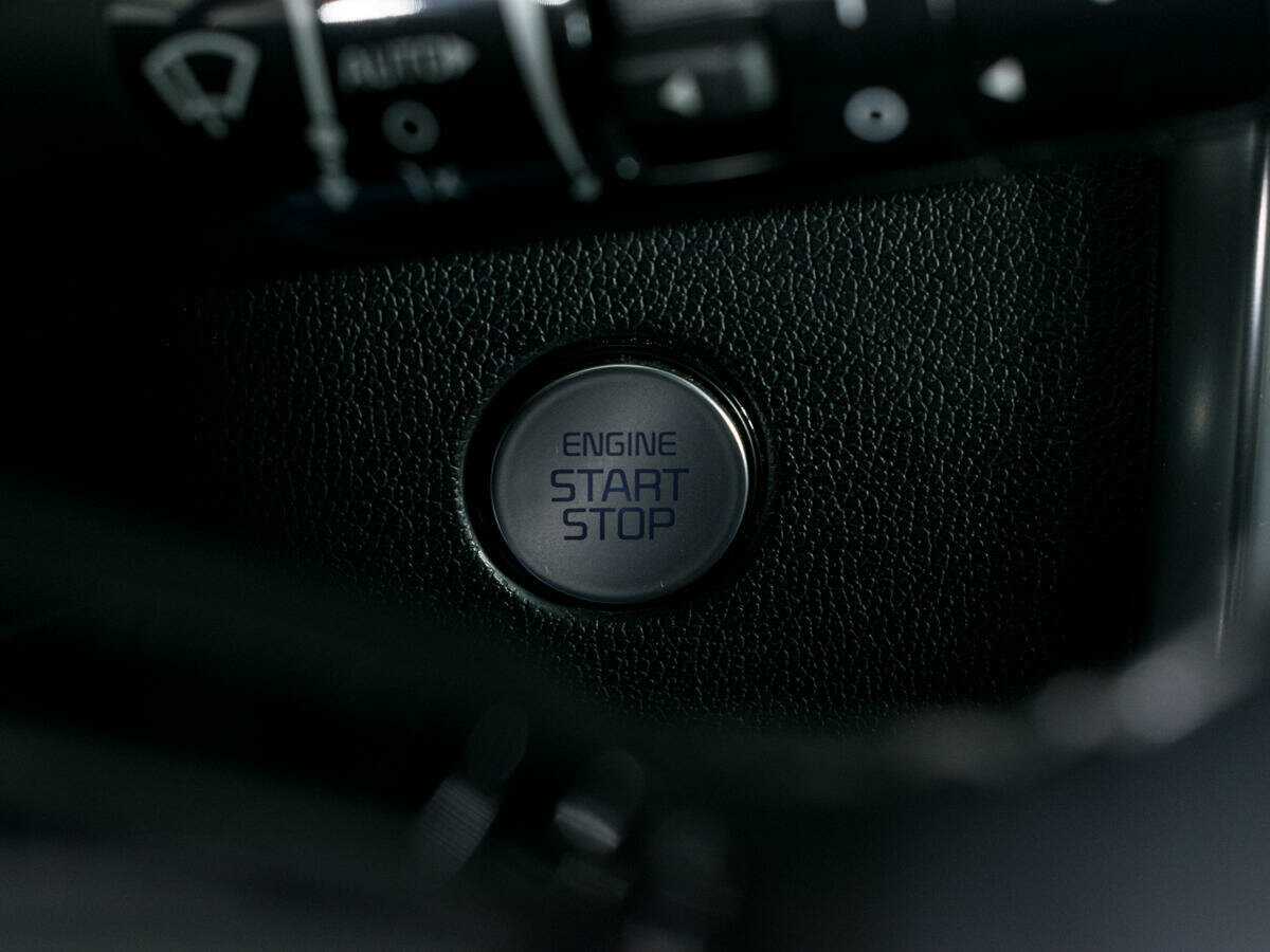 Kia Sorento 2022 года с пробегом. Фото: #15