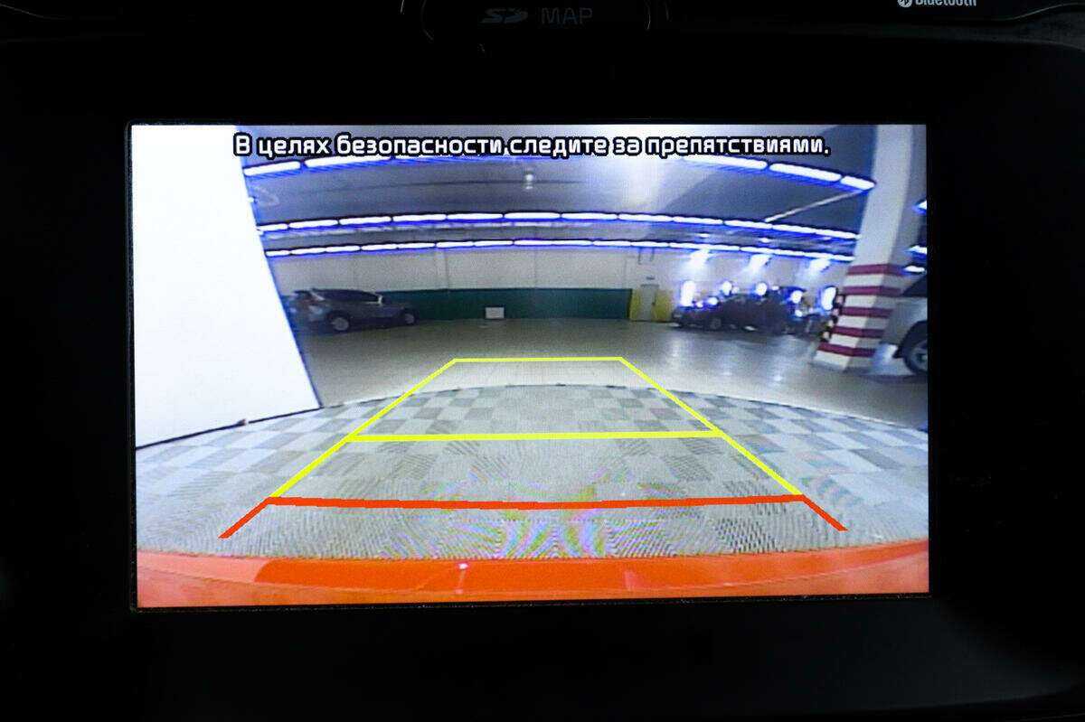 Kia Soul 2018 года с пробегом. Фото: #13