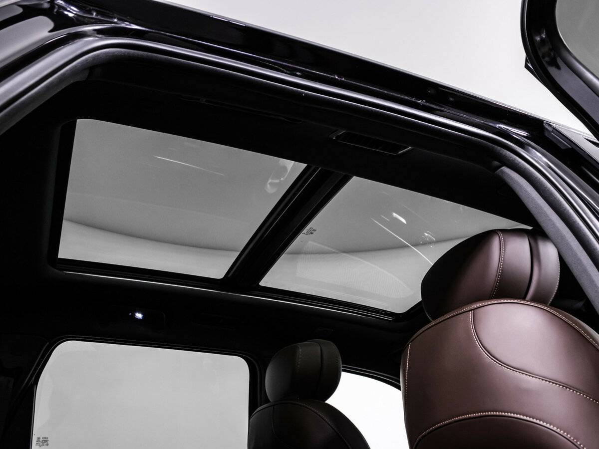 EXEED VX 2024 года с пробегом. Фото: #16