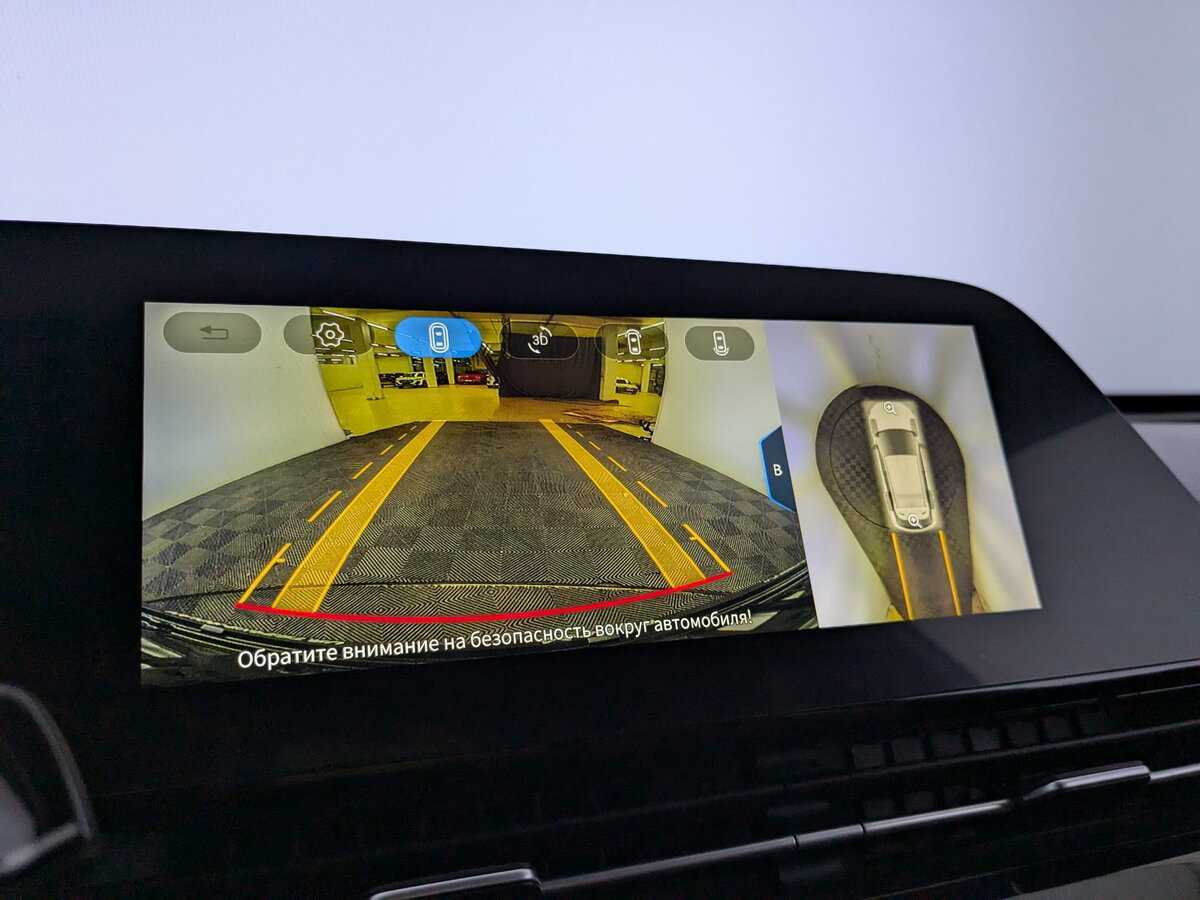 OMODA C5 2022 года с пробегом. Фото: #16