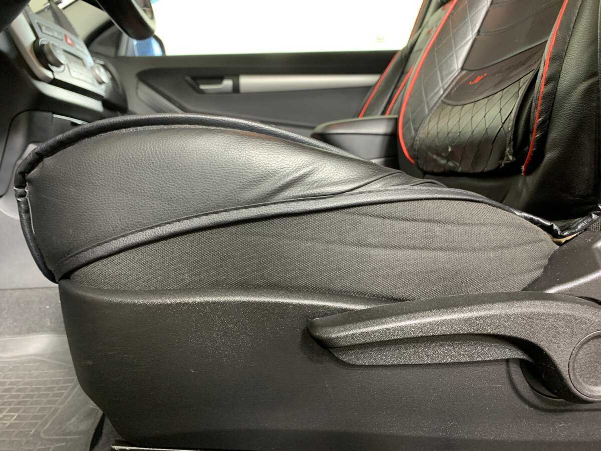 Kia Ceed 2011 года с пробегом. Фото: #15