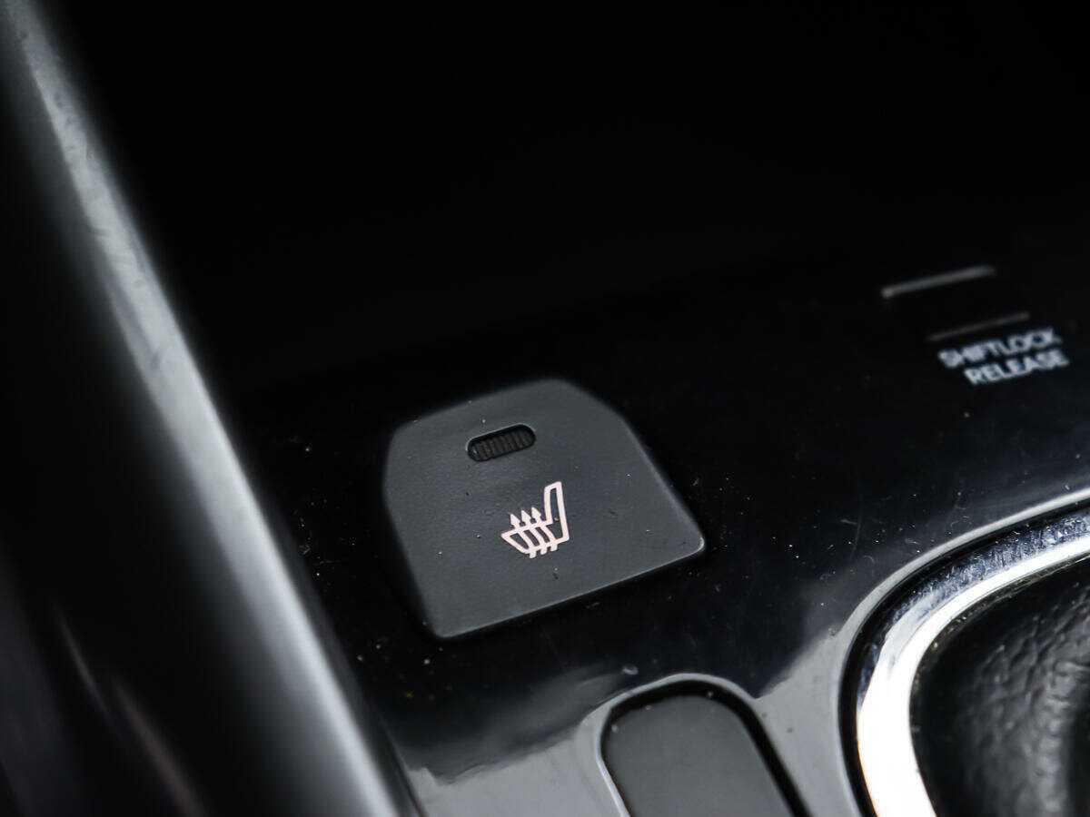 Kia Cerato 2012 года с пробегом. Фото: #16