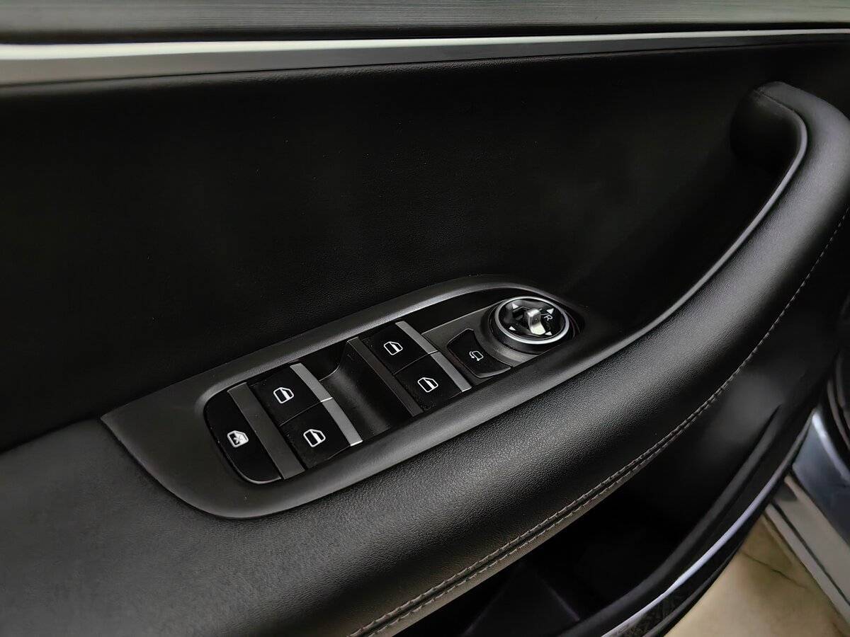 Chery Tiggo 7 Pro 2021 года с пробегом. Фото: #21