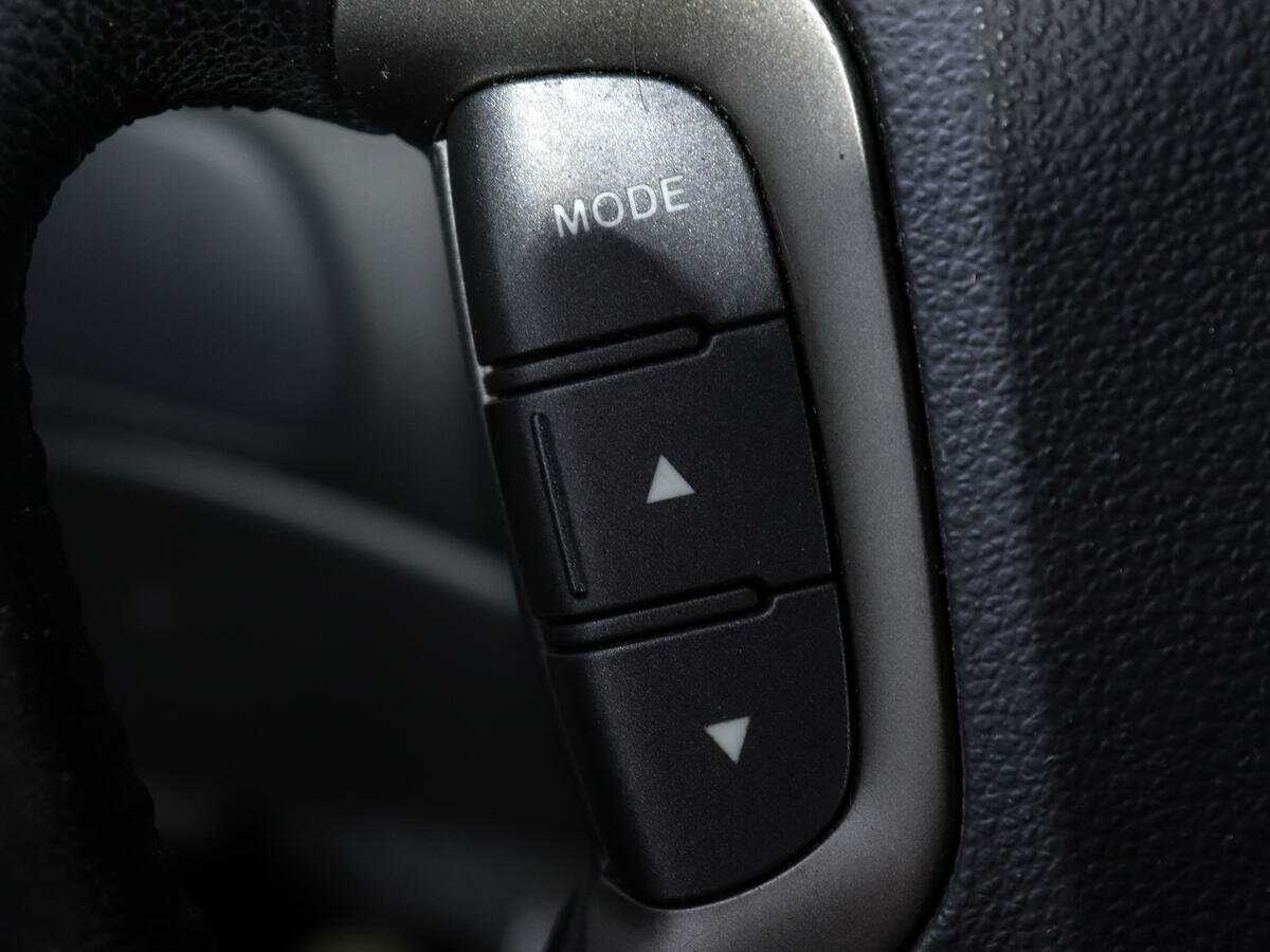 Kia Magentis 2009 года с пробегом. Фото: #14