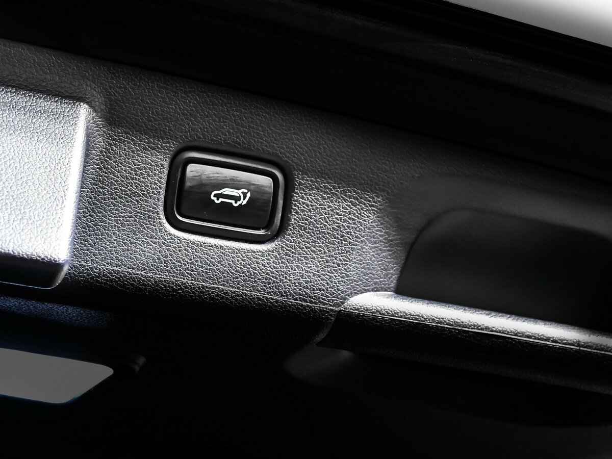 Hyundai Palisade 2021 года с пробегом. Фото: #13