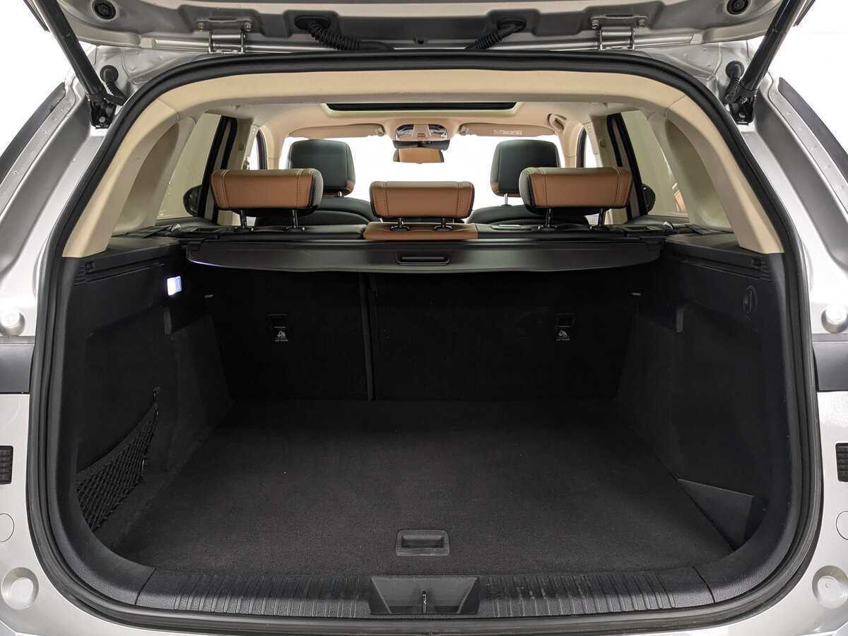 FAW Bestune T99 2023 года с пробегом. Фото: #9