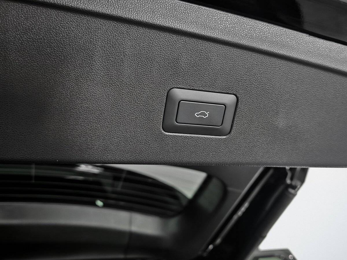 Chery Tiggo 9 2025 года с пробегом. Фото: #15