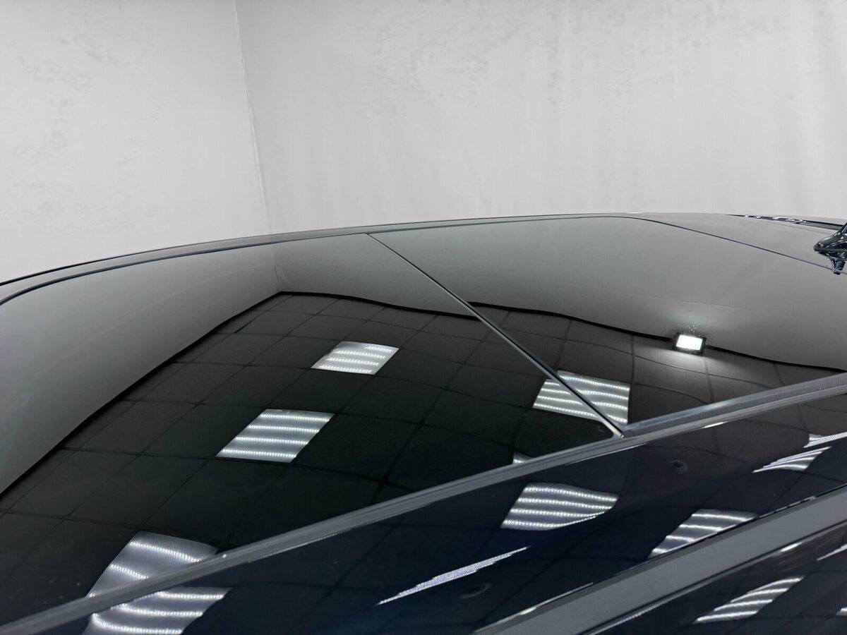 Changan UNI-K 2024 года с пробегом. Фото: #6