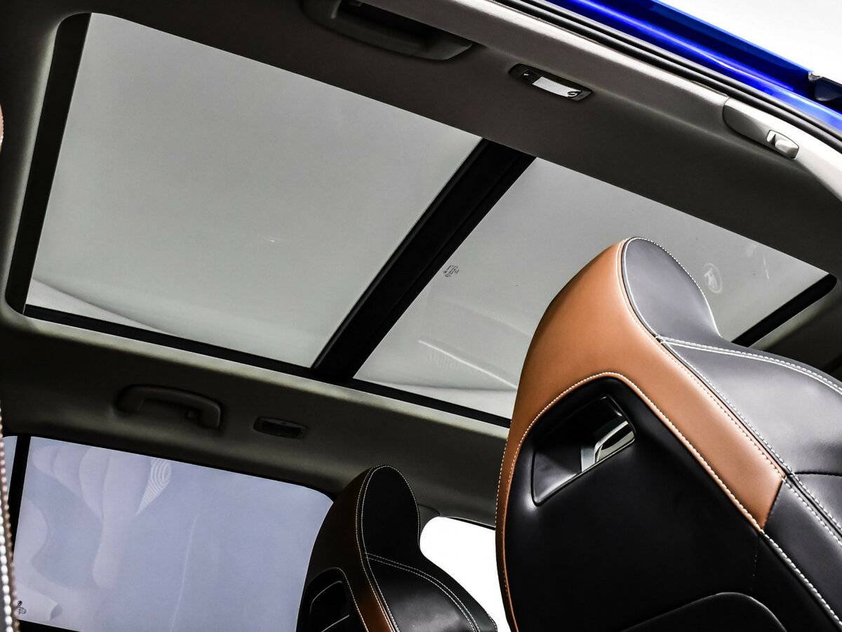 Skoda Kodiaq 2023 года с пробегом. Фото: #18