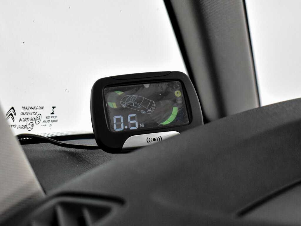 Citroen C4 Picasso 2015 года с пробегом. Фото: #14
