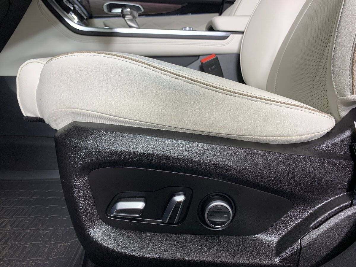 EXEED VX 2023 года с пробегом. Фото: #15