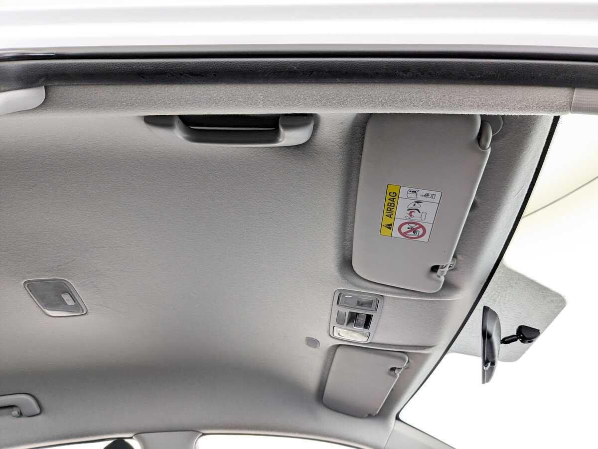 Kia Rio 2019 года с пробегом. Фото: #20