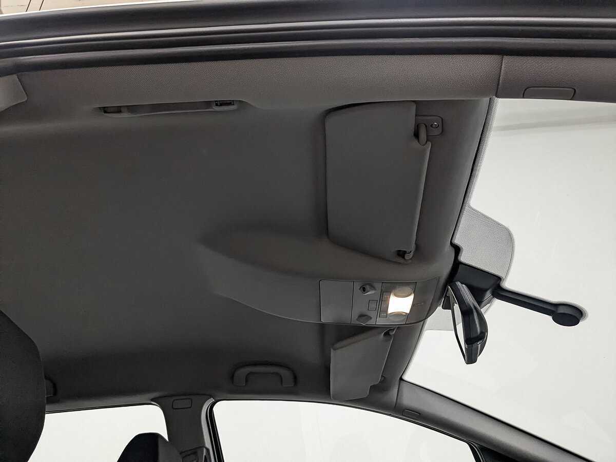 Opel Zafira 2013 года с пробегом. Фото: #22