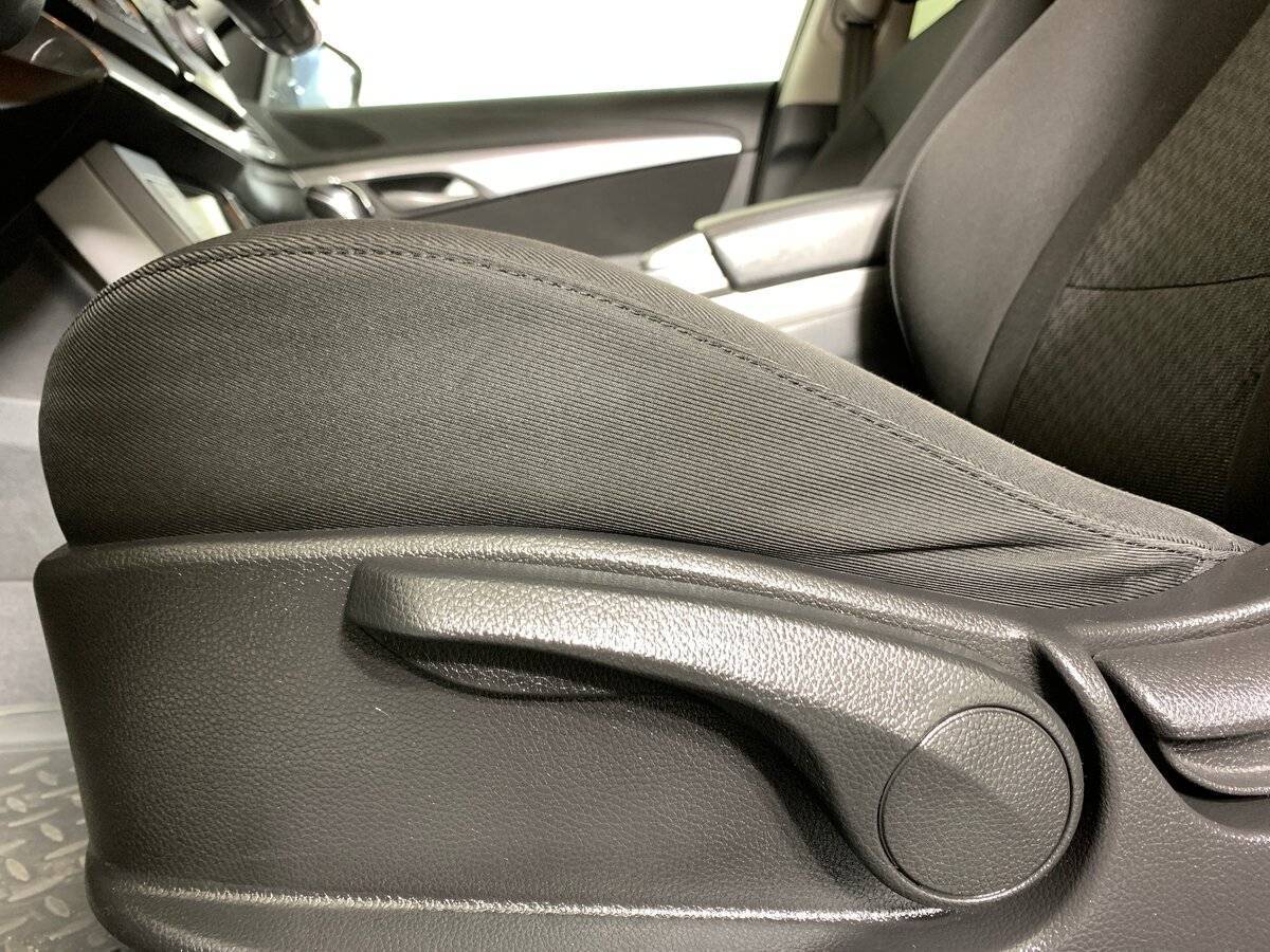 Hyundai i40 2015 года с пробегом. Фото: #15