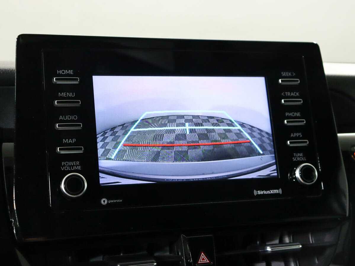 Toyota Camry 2022 года с пробегом. Фото: #14