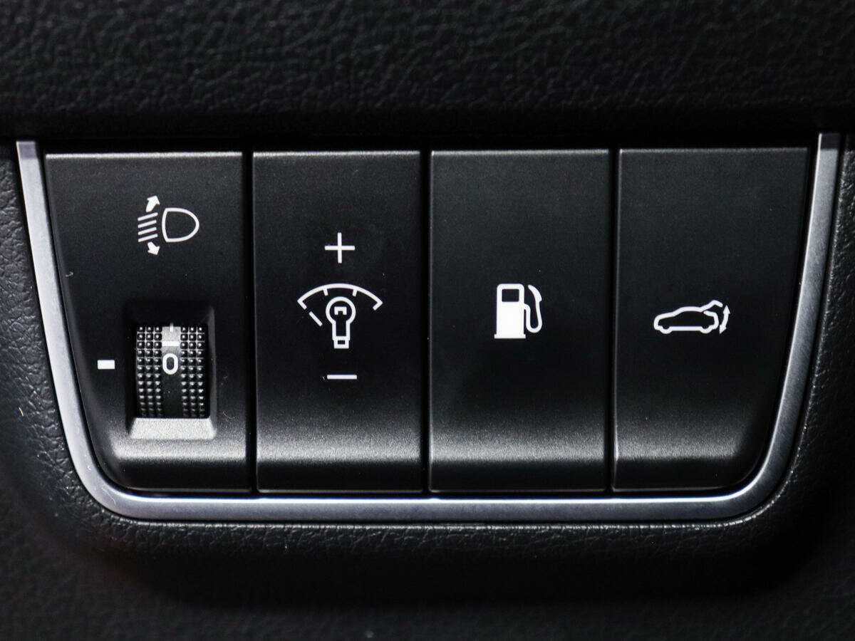 Kia Stinger 2021 года с пробегом. Фото: #25