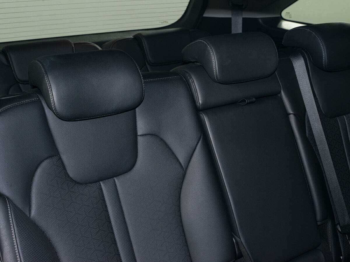 Kia Sorento 2022 года с пробегом. Фото: #11