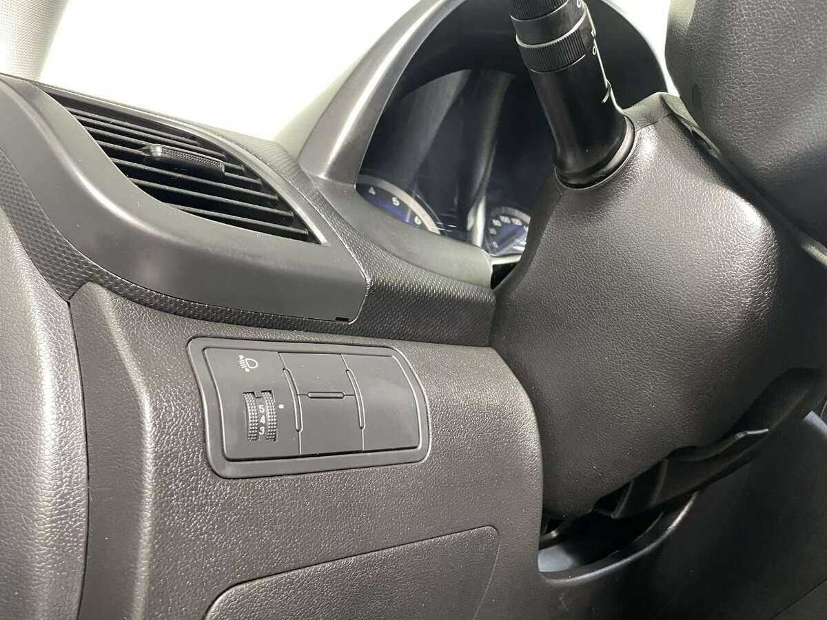 Hyundai Solaris 2014 года с пробегом. Фото: #8