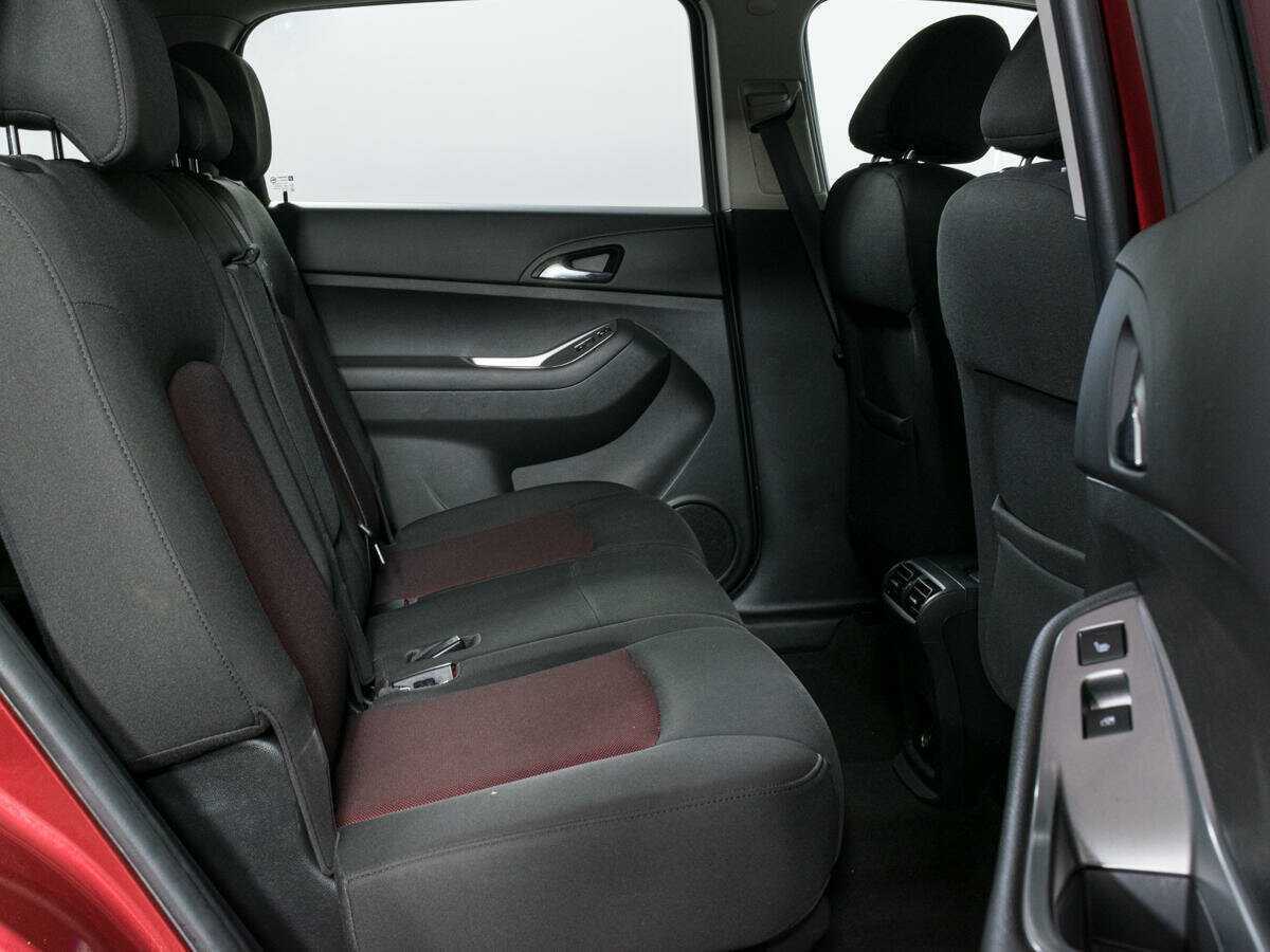 Chevrolet Orlando 2014 года с пробегом. Фото: #11