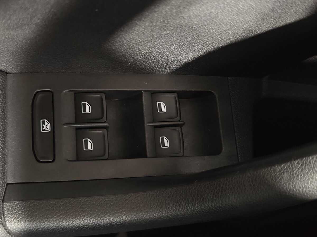 Skoda Octavia 2014 года с пробегом. Фото: #15