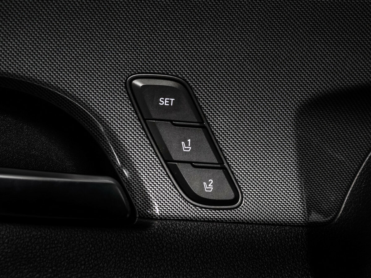 Hyundai Santa Fe 2021 года с пробегом. Фото: #14