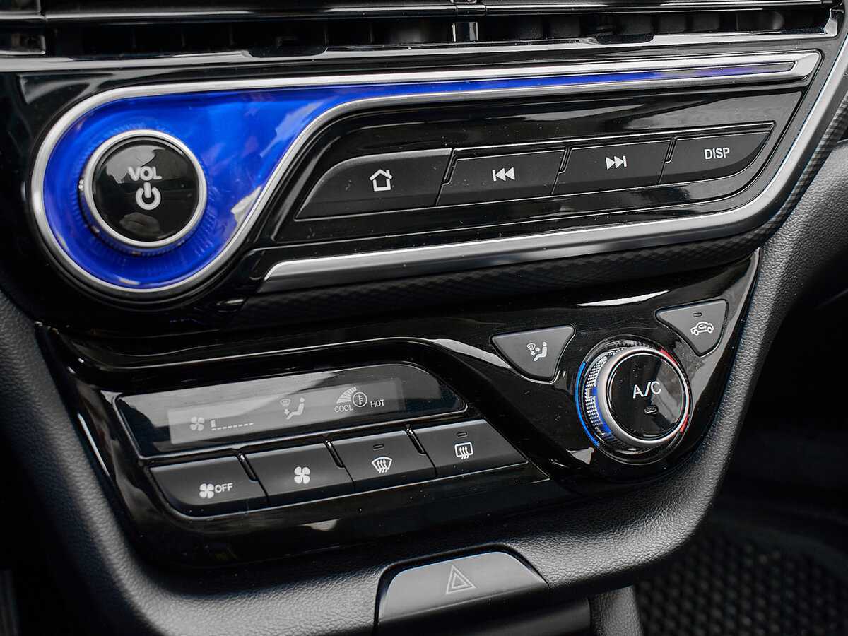 Changan Alsvin 2023 года с пробегом. Фото: #15