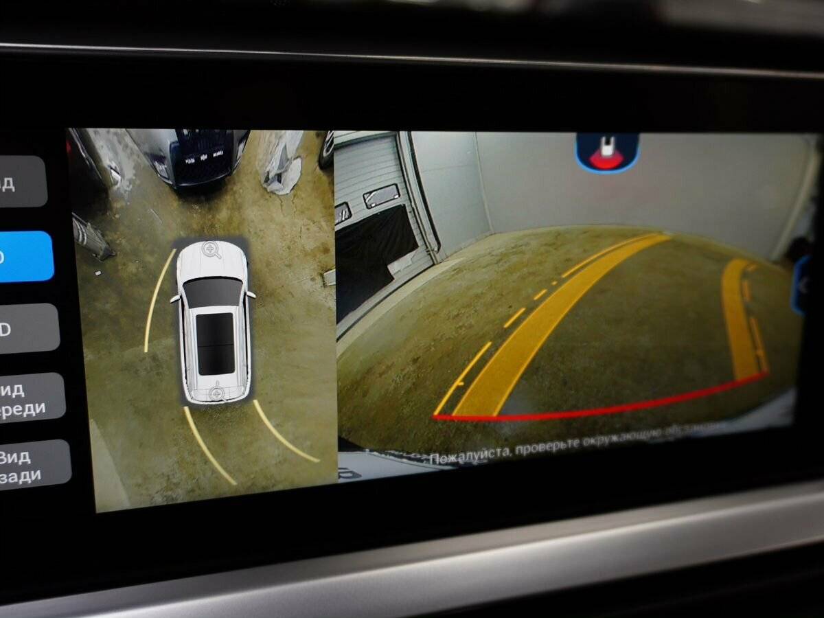 Chery Tiggo 7 Pro 2022 года с пробегом. Фото: #18