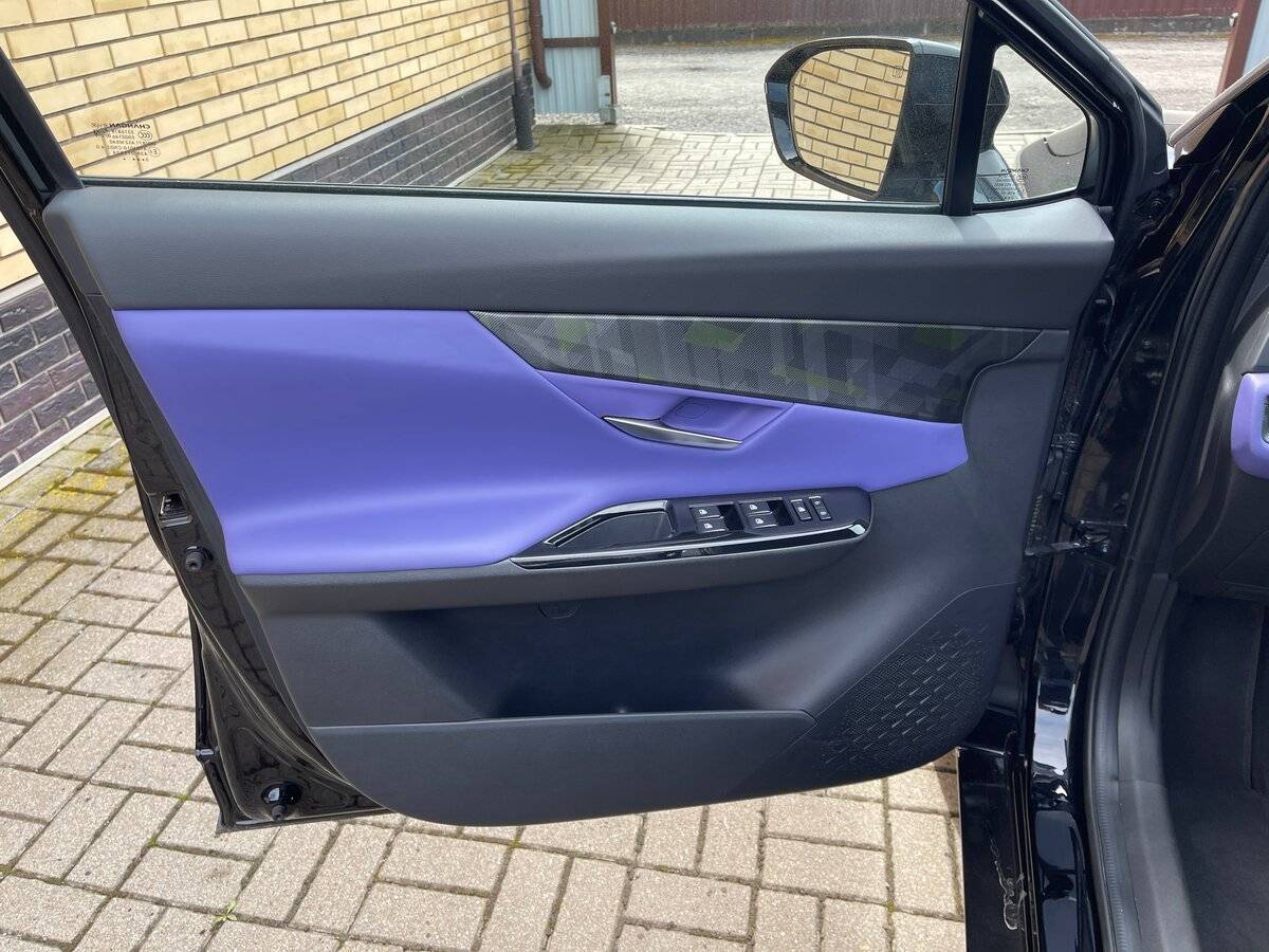 Changan UNI-T 2023 года с пробегом. Фото: #15