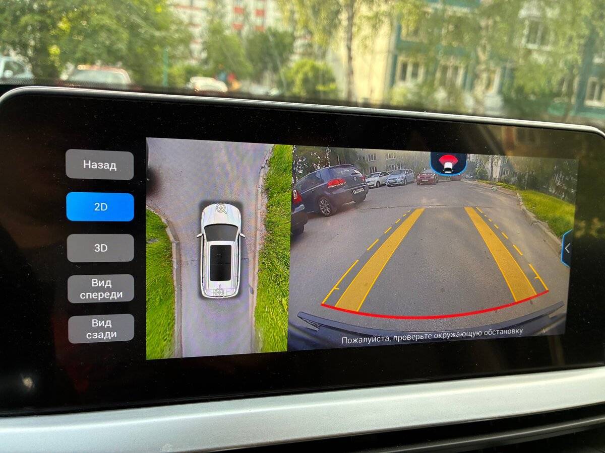 Chery Tiggo 7 Pro 2022 года с пробегом. Фото: #8