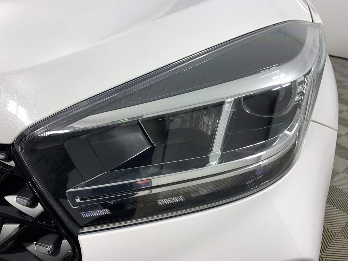 Chery Tiggo 4 Pro 2024 года с пробегом. Фото: #23